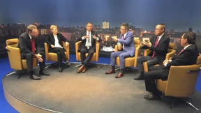 Wie Propaganda aus Peking im deutschen Fernsehen landet