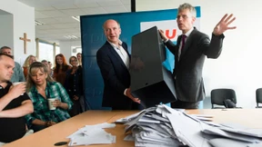 Ehe für alle ohne uns 