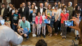 Faeser will Einbürgerung erleichtern