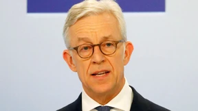 Die gemischte Bilanz des Karl von Rohr