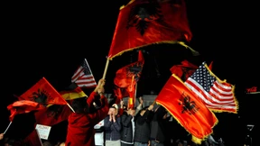 Eine Zäsur in der Geschichte Kosovos