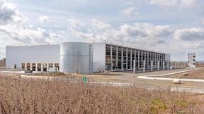 Neue Klage gegen Baustopp für Amazon-Lager