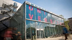 „Darunter wird die Hochschullandschaft leiden“