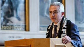 „Oberbürgermeister Feldmann agiert sehr ichbezogen“