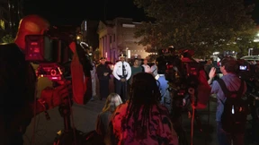 Schüsse bei Konzert in Washington