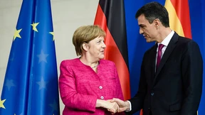 Regierung vereinbart mit Spanien Rückführung von Flüchtlingen