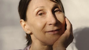 Großer Preis des Deutschen Literaturfonds an Martina Hefter