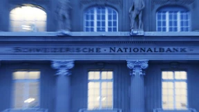 Hängt der Franken heimlich wieder am Euro?