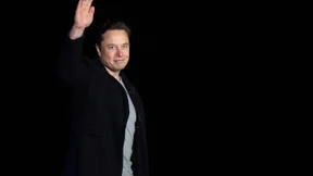Elon Musk stellt Rücktritt als Twitter-CEO in Aussicht