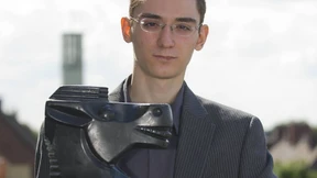 Der Mann hinter Carlsen