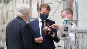 Frankreich unterstützt Autobranche