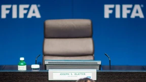 Fifa sagt Pressekonferenz mit Blatter kurzfristig ab