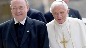 Papst dämpft Hoffnungen