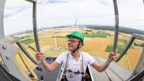 Die neue Stärke der CDU