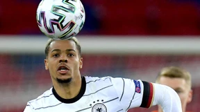 Nmecha bringt sich beim A-Team ins Gespräch