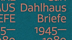 An großen Ideen mangelte es ihm nicht