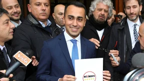 Die „Fünf Sterne“ im Dilemma