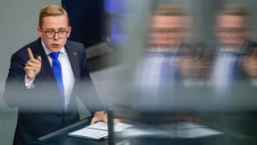 Amthor zieht sich aus Untersuchungsausschuss zurück