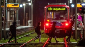 Immer mehr Bundesländer stellen das 9-Euro-Ticket in Frage