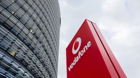 Vodafone beendet Umbau der Führungsmannschaft
