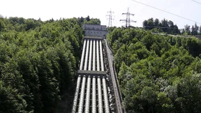 Technischer Gegenwind für europäische Versorger