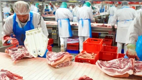 Mittelständler sorgen sich um das Geschäft mit Russland 