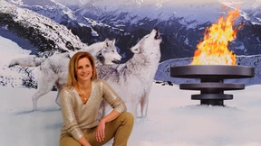 ARD und ZDF senden 740 Stunden aus Sotschi