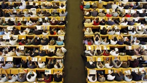 300 Euro für jeden Studenten?