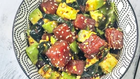 Der Zauber der Schüssel