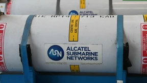 „Eine strategische Investition“