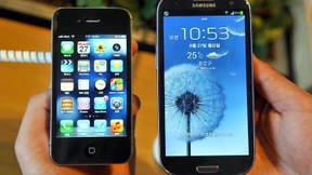 Apple und Samsung legen Patentstreit bei