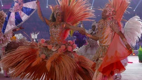 Samba die ganze Nacht