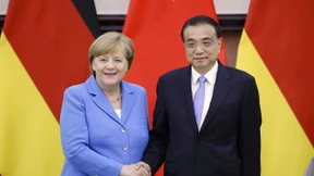 Brisantes Treffen im Zeichen Donald Trumps