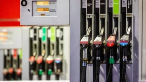 Diesel erstmals wieder günstiger als Super