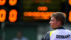 Wenigstens nicht gestritten