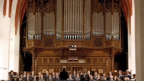 Die Deutschen Dur, die Franzosen Moll