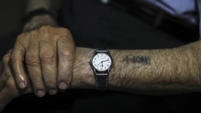 „Bist du verrückt, Deutsche machen so etwas?“