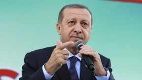 Politiker fordern Einreiseverbot für Erdogan