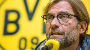 Klopp ist der Beste für den BVB