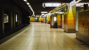 Einsatz für besseres Sicherheitsgefühl in Zügen