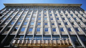 Lebenslange Haft für Krankenpfleger wegen Mord an Patientin