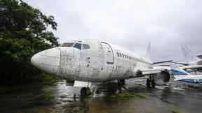 Die „Landshut“ bleibt vorerst heimatlos