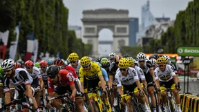 Tour de France bekommt immer mehr Zuschauer