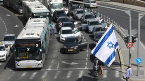 Israel erinnert an die Opfer der Schoa