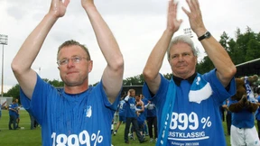 Streit zwischen Hopp und Rangnick spitzt sich zu
