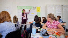 Reform der Schulverwaltung steht bevor 