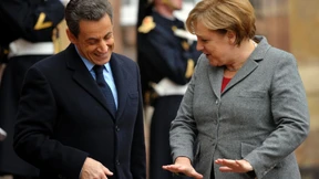 Berlin und Paris wollen EU-Vertragsänderung