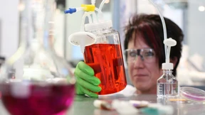 Ein Fonds für Life Science-Gründer