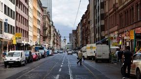 Immobilien in Großstädten werden immer teurer