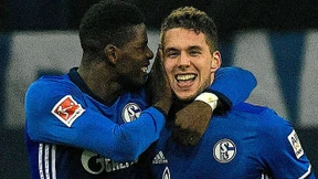 Ein lichter Moment reicht Schalke